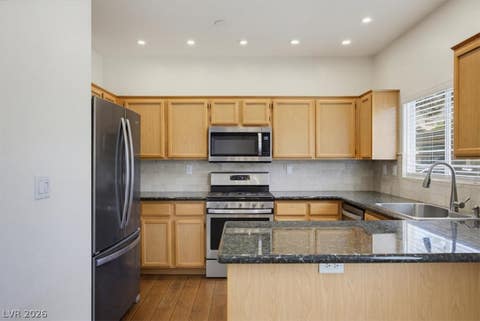 Tiny photo for 3825 Juno Beach Street #102, Las Vegas, NV 89129 (MLS # 2792397)