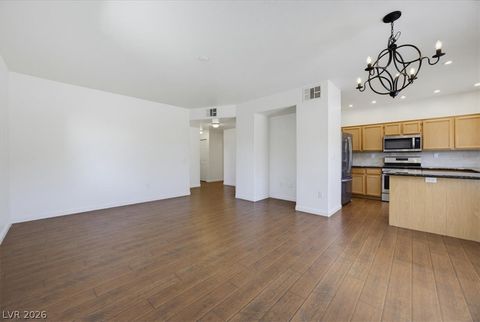 Condo For Sale - 3825 Juno Beach Street #102<br/> Las Vegas, NV 89129