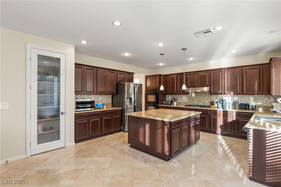 1265 Vietti Street, Henderson, Nevada image 8