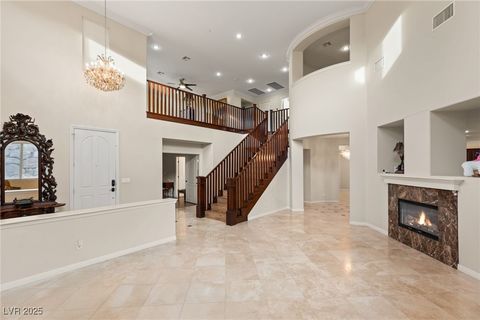 1265 Vietti Street Henderson NV 89012