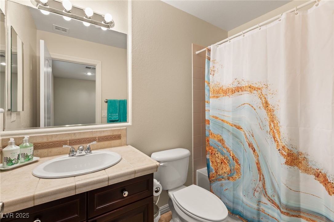 1265 Vietti Street, Henderson, Nevada image 21