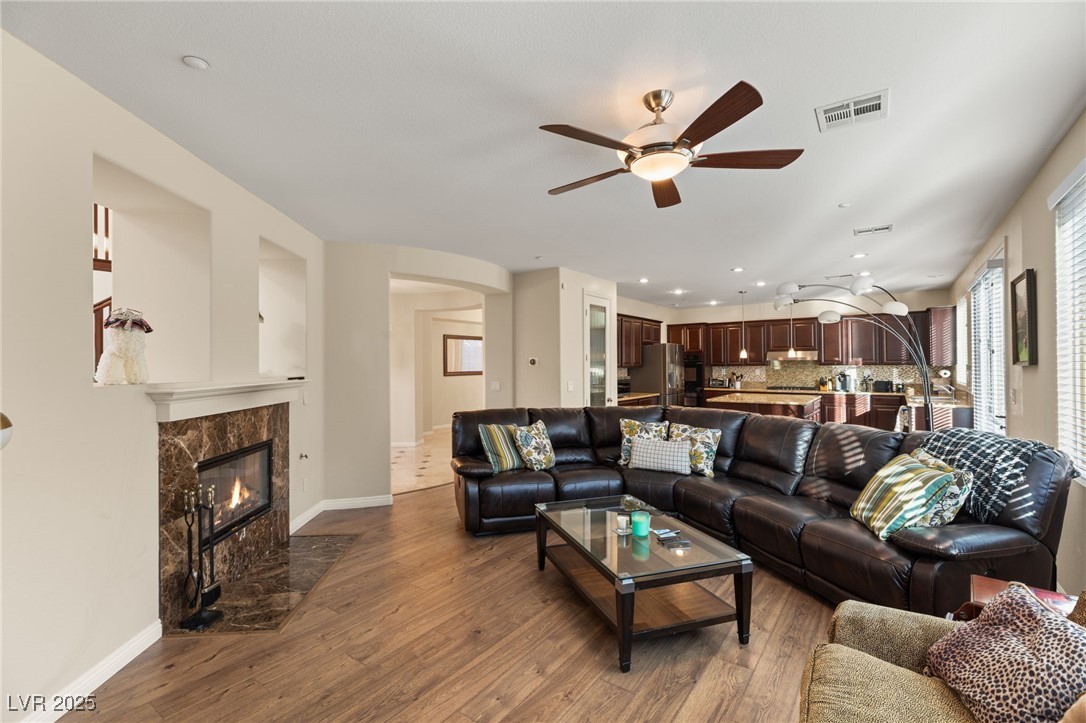 1265 Vietti Street, Henderson, Nevada image 7
