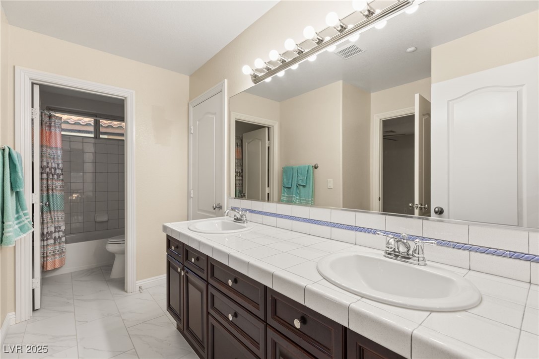 1265 Vietti Street, Henderson, Nevada image 22