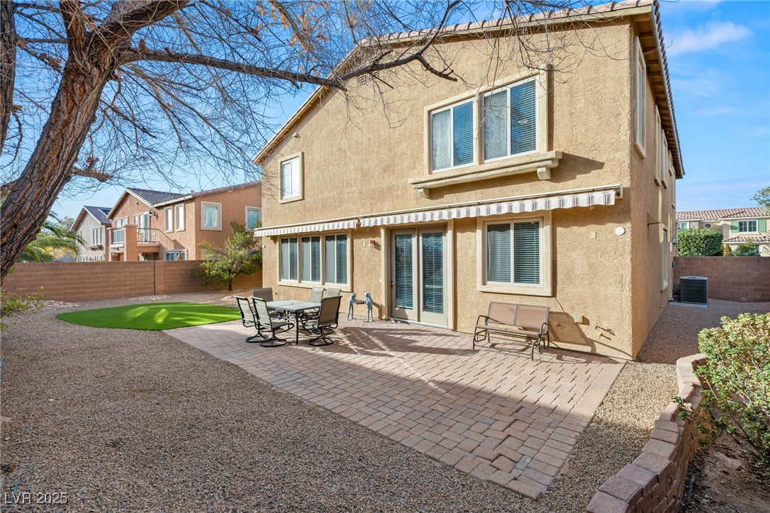 1265 Vietti Street, Henderson, Nevada image 25