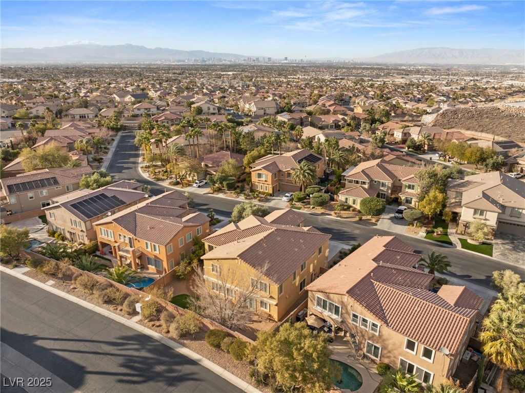 1265 Vietti Street, Henderson, Nevada image 27