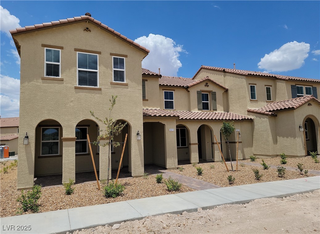 3575 Credere Lane, Henderson, Nevada image 1