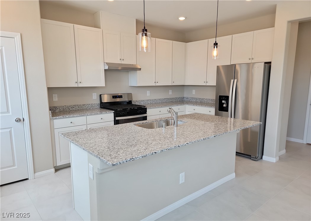 3575 Credere Lane, Henderson, Nevada image 8