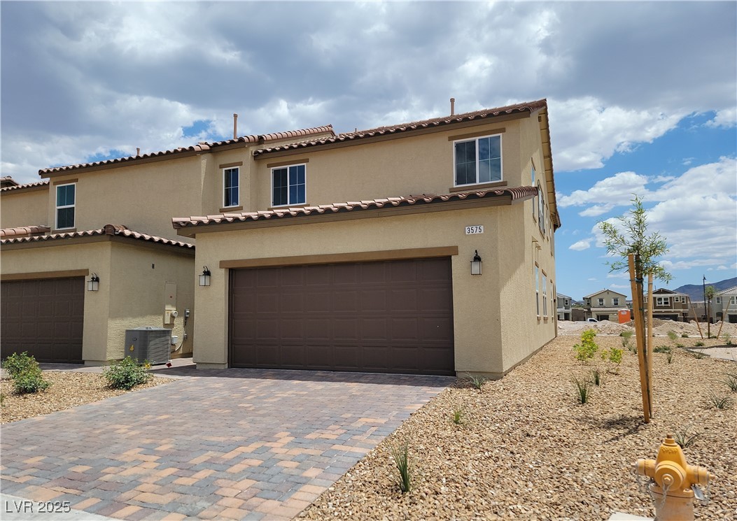 3575 Credere Lane, Henderson, Nevada image 2
