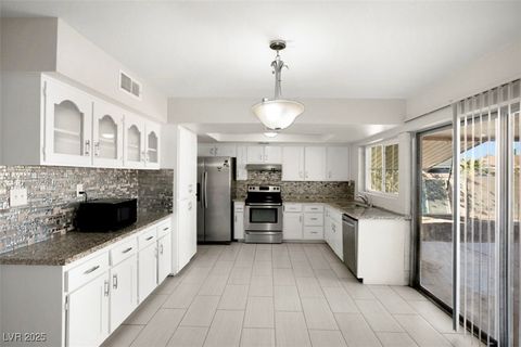 2901 Armin Avenue Las Vegas NV 89101