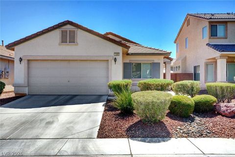 Photo of 1209 ECHO BEACH Avenue, North Las Vegas, NV 89086 (MLS # 2762932)