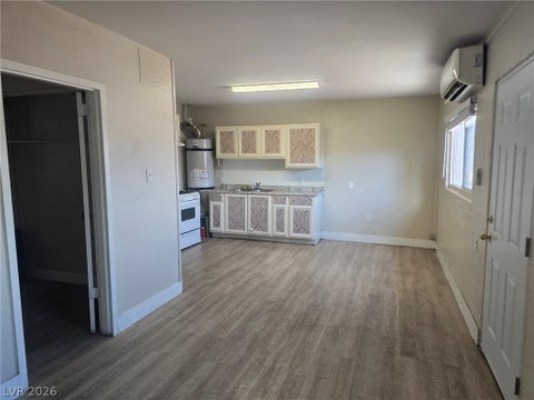 Multifamily For Rent - 1911 Princeton Street #A<br/> North Las Vegas, NV 89030