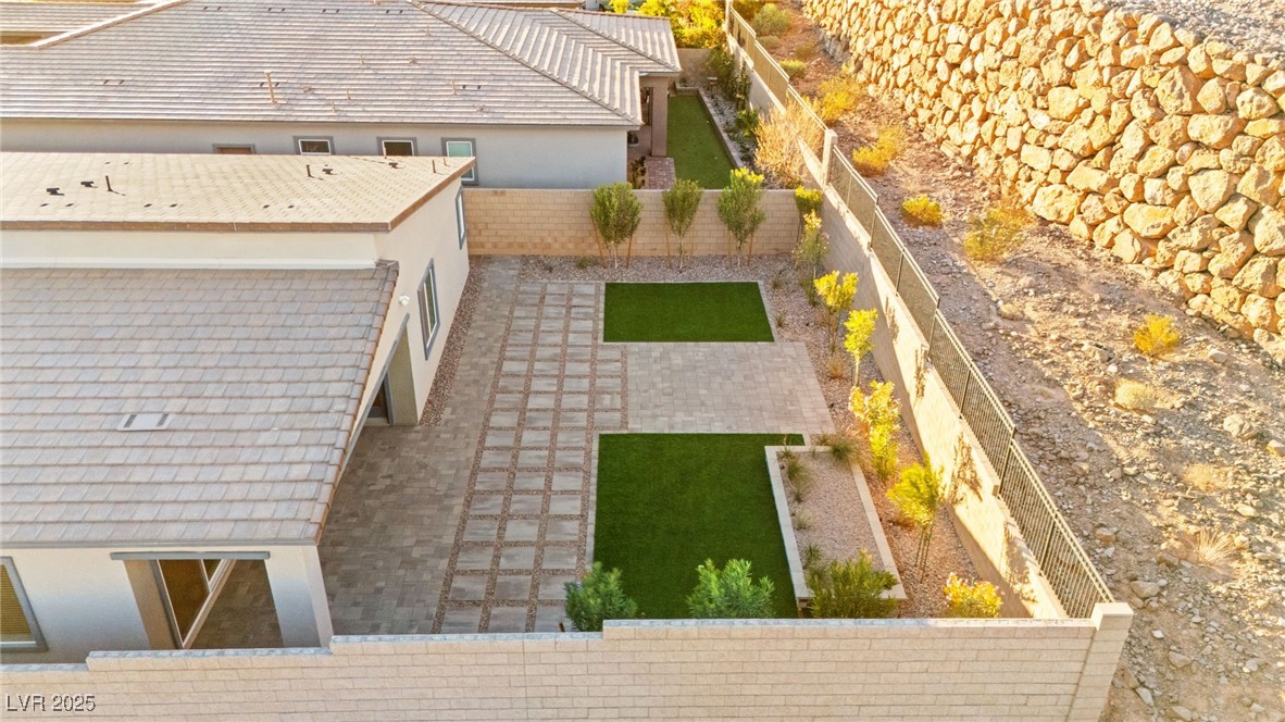 52 Reverie Heights Avenue, Henderson, Nevada image 50