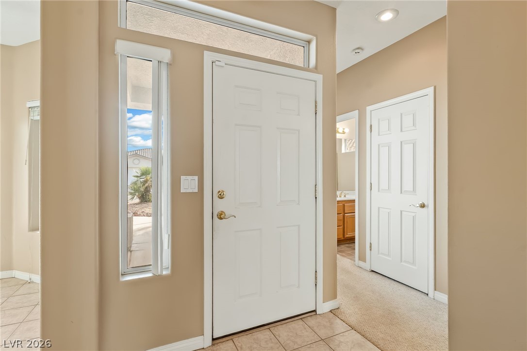 3599 Cottage Canyon Street