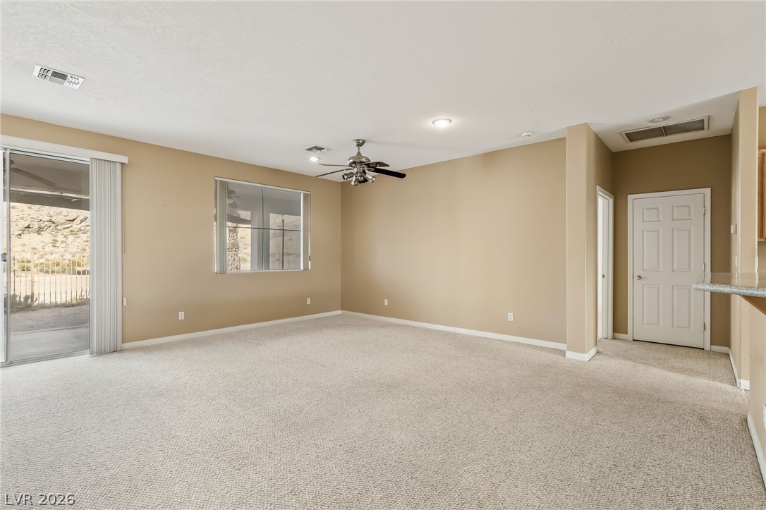 3599 Cottage Canyon Street