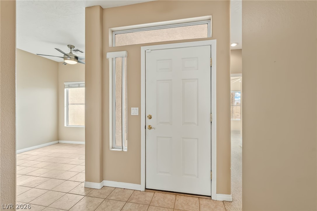 3599 Cottage Canyon Street