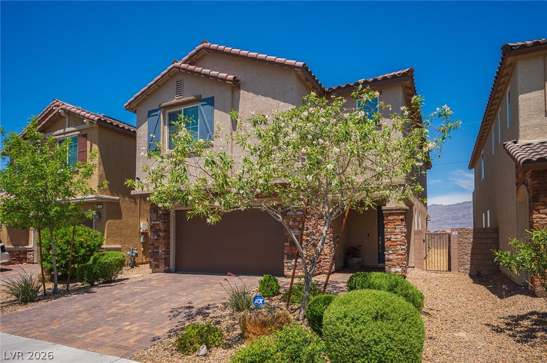 4136 Midnight Crest Avenue