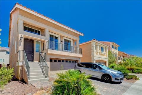 Photo of 8120 Sorrel Street, Las Vegas, NV 89139 (MLS # 2797476)