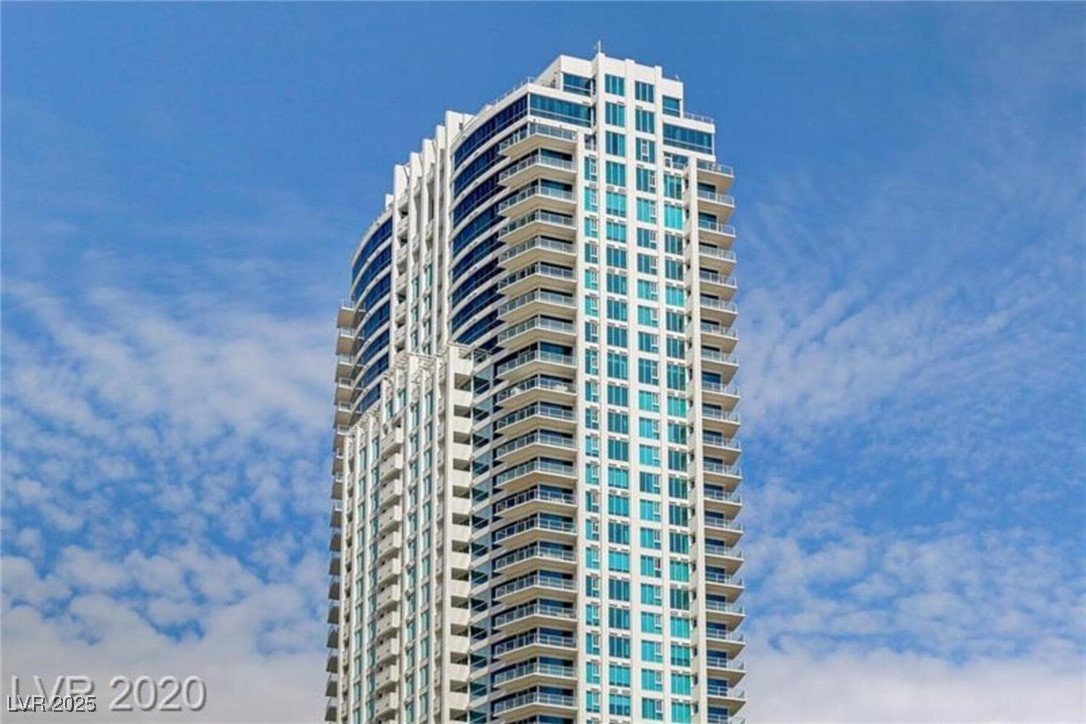 2700 Las Vegas Boulevard 3507