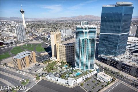 2700 Las Vegas Boulevard 3507 Las Vegas NV 89109