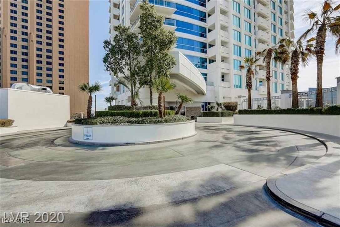 2700 Las Vegas Boulevard 3507