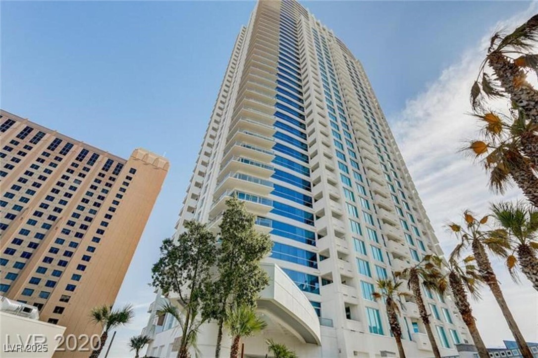 2700 Las Vegas Boulevard 3507