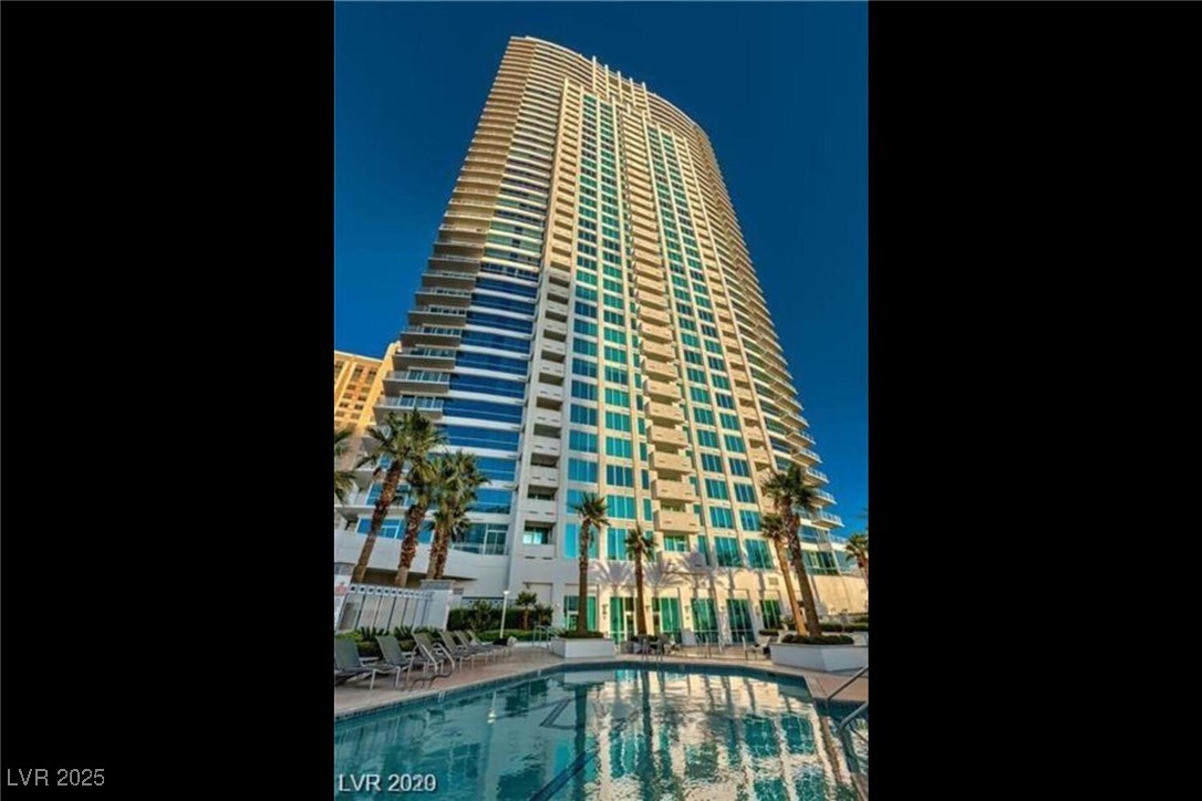 2700 Las Vegas Boulevard 3507