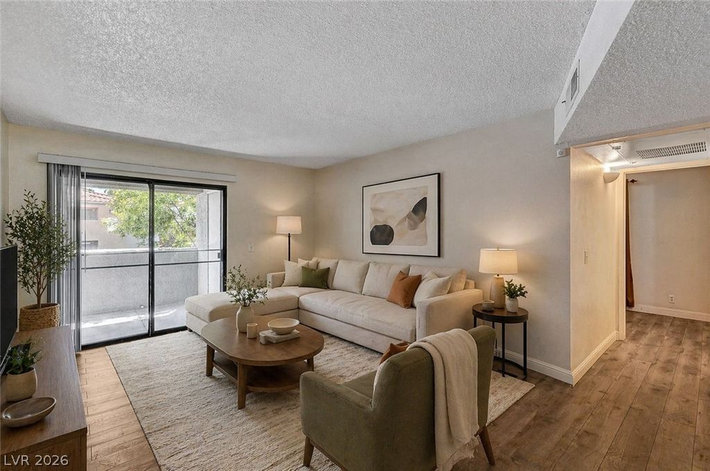 Photo of 3151 Soaring Gulls Drive #2169, Las Vegas, NV 89128 (MLS # 2775476)