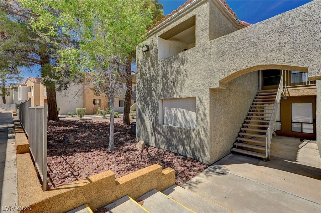 Photo of 3151 Soaring Gulls Drive #2169, Las Vegas, NV 89128 (MLS # 2775476)