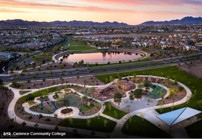 321 Cymbal Place #LOT 130, Henderson, Nevada image 11