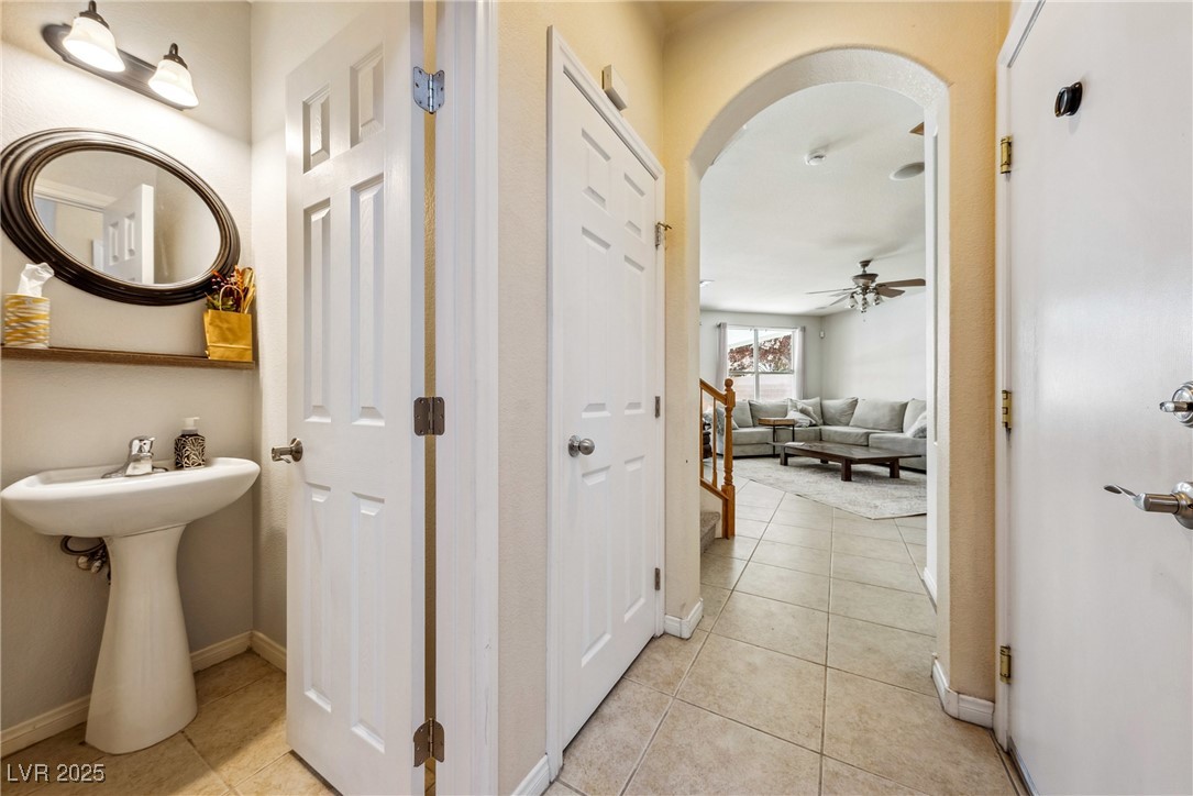 248 Hyssop Court, Henderson, Nevada image 21