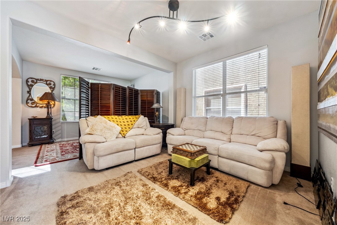 248 Hyssop Court, Henderson, Nevada image 30