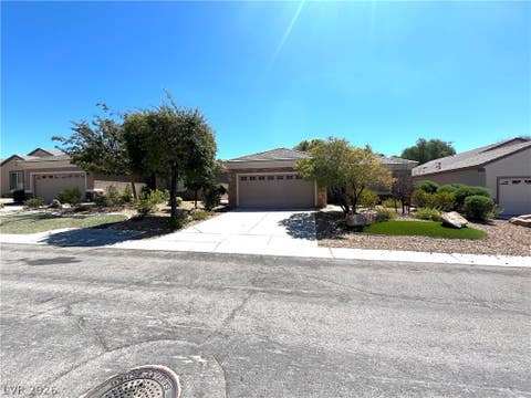 Homes For Rent - 2527 Stardust Valley Drive<br/> Henderson, NV 89044