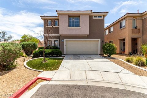 4705 Delicate Arch Court North Las Vegas NV 89031