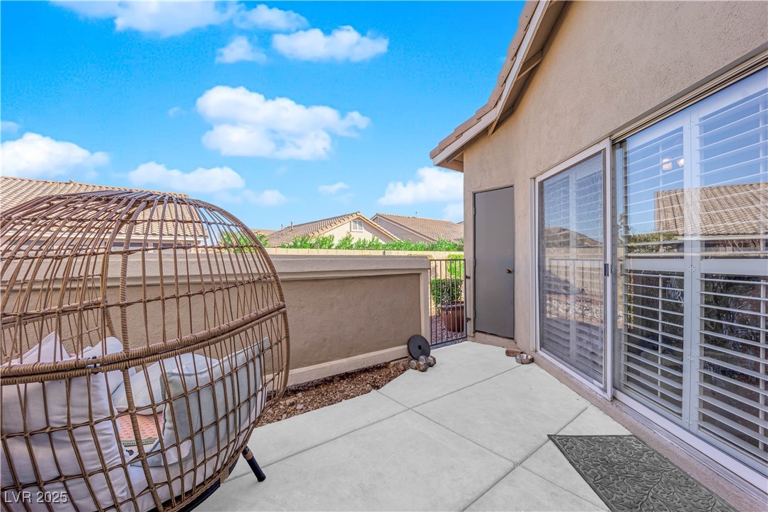 3236 Mystic Ridge Court, Las Vegas, Nevada image 31