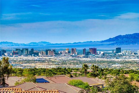 2294 Arkansas Valley Avenue Henderson NV 89044