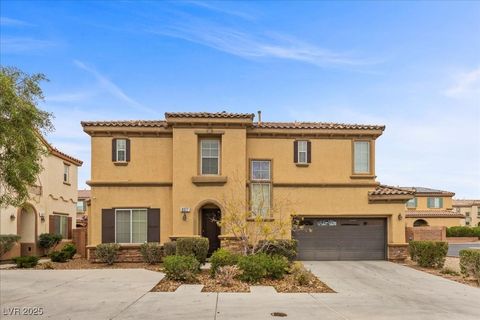 8377 Rygate Avenue Las Vegas NV 89178