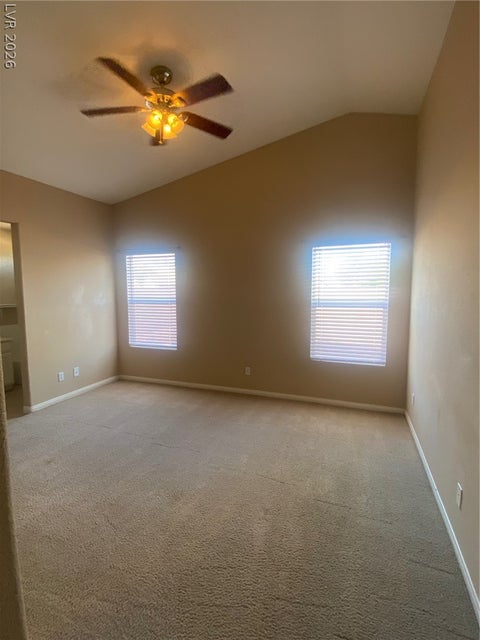 Homes For Rent - 5010 Paradise Harbor Place<br/> Las Vegas, NV 89031