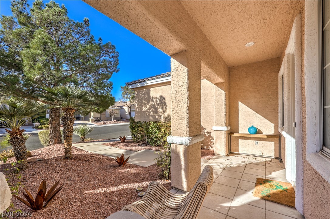 10104 Pinnacle View Place