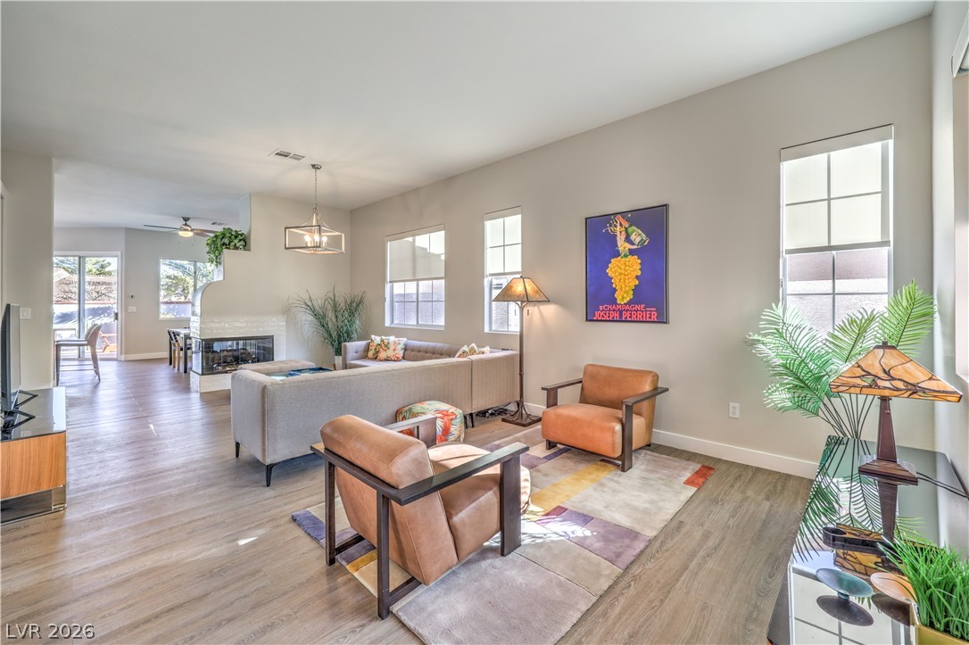 10104 Pinnacle View Place