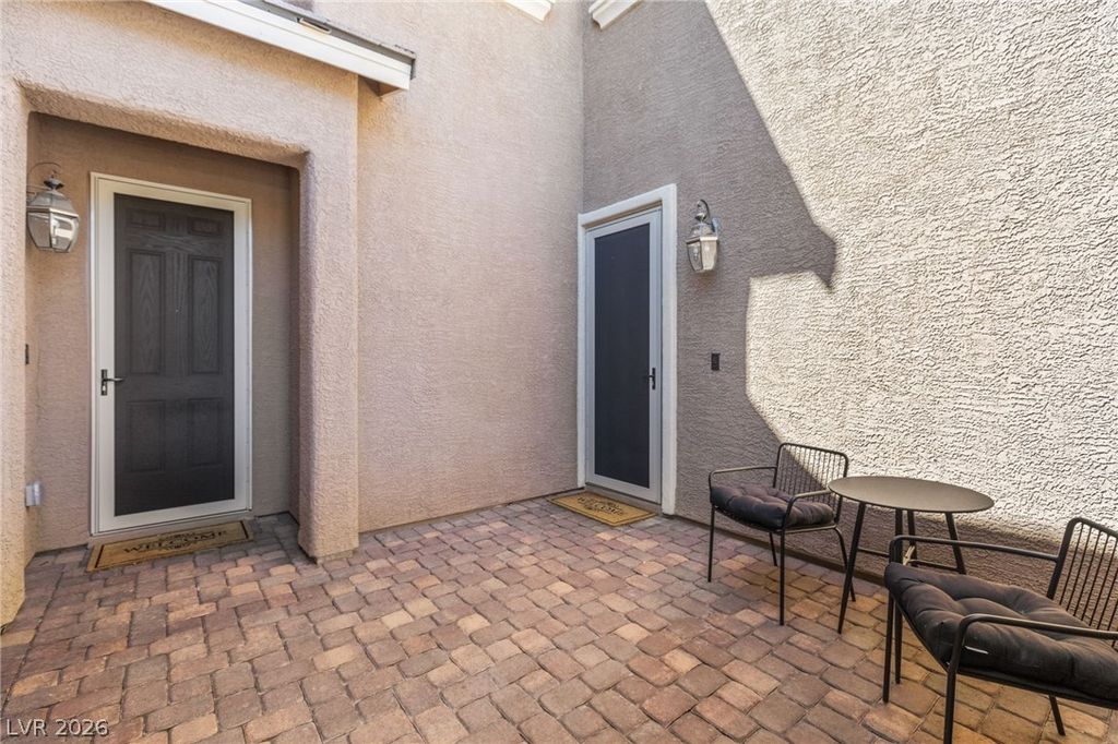 Photo of 1133 Pandora Canyon Street, Henderson, NV 89052 (MLS # 2777333)