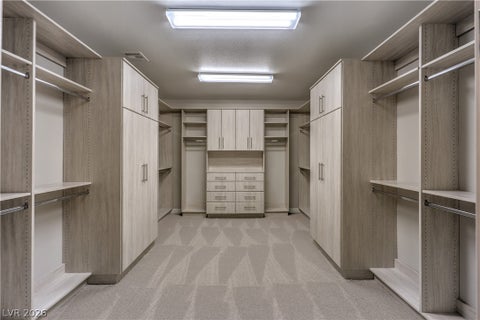 Tiny photo for 12006 Vento Forte Avenue, Las Vegas, NV 89138 (MLS # 2759071)