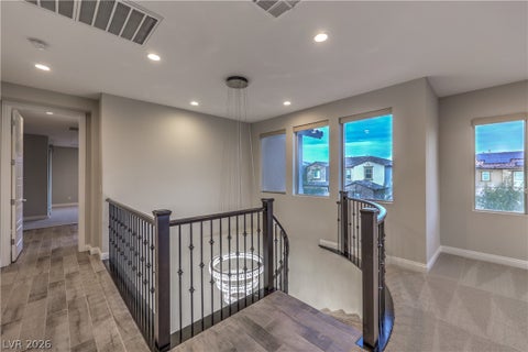 Tiny photo for 12006 Vento Forte Avenue, Las Vegas, NV 89138 (MLS # 2759071)