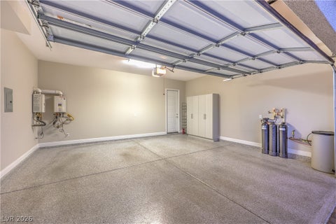 Tiny photo for 12006 Vento Forte Avenue, Las Vegas, NV 89138 (MLS # 2759071)