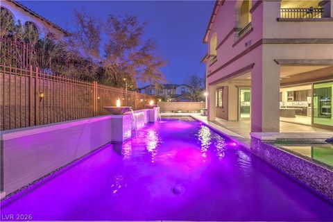 Tiny photo for 12006 Vento Forte Avenue, Las Vegas, NV 89138 (MLS # 2759071)