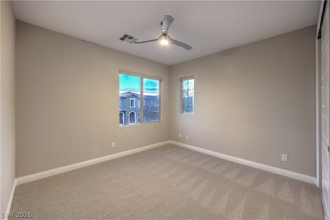 Tiny photo for 12006 Vento Forte Avenue, Las Vegas, NV 89138 (MLS # 2759071)