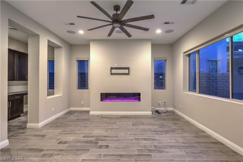 Tiny photo for 12006 Vento Forte Avenue, Las Vegas, NV 89138 (MLS # 2759071)