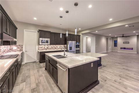 Tiny photo for 12006 Vento Forte Avenue, Las Vegas, NV 89138 (MLS # 2759071)
