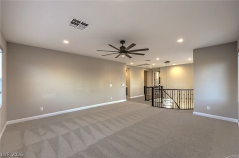 Tiny photo for 12006 Vento Forte Avenue, Las Vegas, NV 89138 (MLS # 2759071)