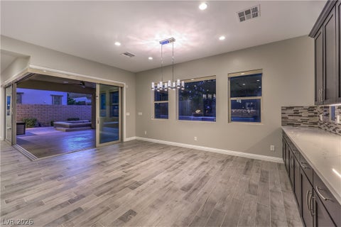 Tiny photo for 12006 Vento Forte Avenue, Las Vegas, NV 89138 (MLS # 2759071)