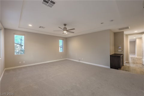 Tiny photo for 12006 Vento Forte Avenue, Las Vegas, NV 89138 (MLS # 2759071)